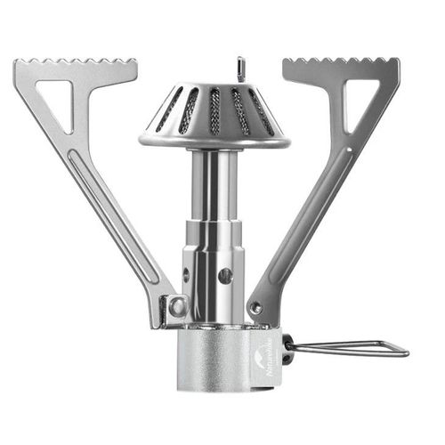 Calentador Naturehike Mini Ultraliviano Portátil