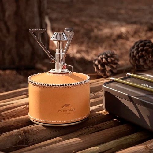 Calentador Naturehike Mini Ultraliviano Portátil