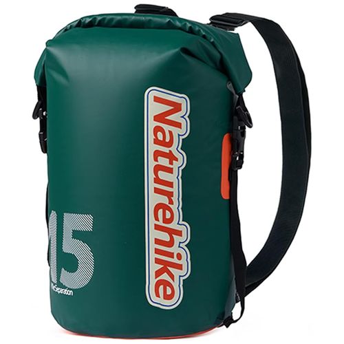 Bolsa de Estanco Naturehike 15L Impermeable