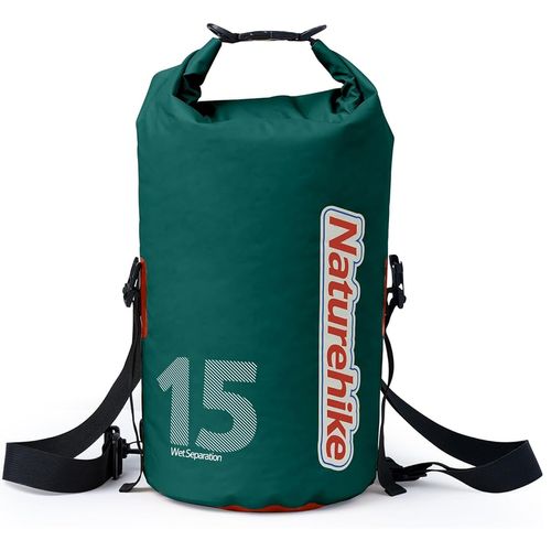 Bolsa de Estanco Naturehike 15L Impermeable