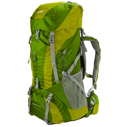 Mochila Spinit Trekker 55+5 60L