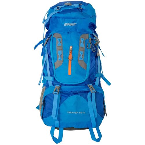 Mochila Spinit Trekker 65 + 5 Con Cobertor 70L