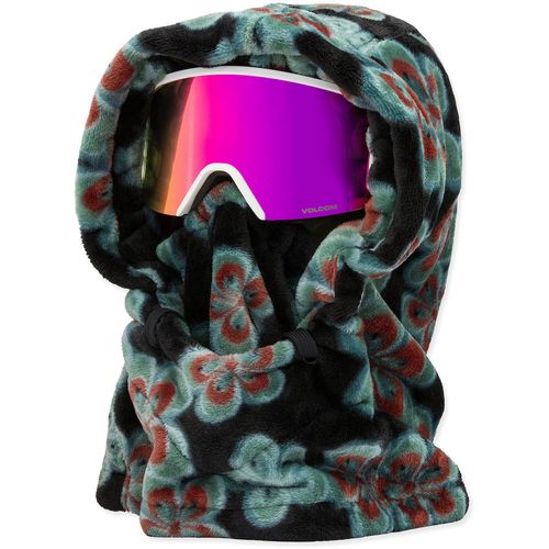 Pasamontañas Volcom Dang Mujer
