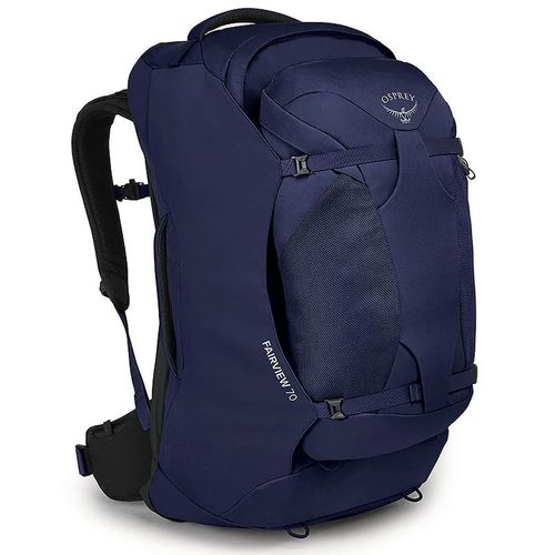 Mochila Osprey Fairview 70L Mujer