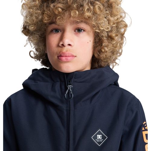 Campera DC Shoes Basis Youth 10K Niños